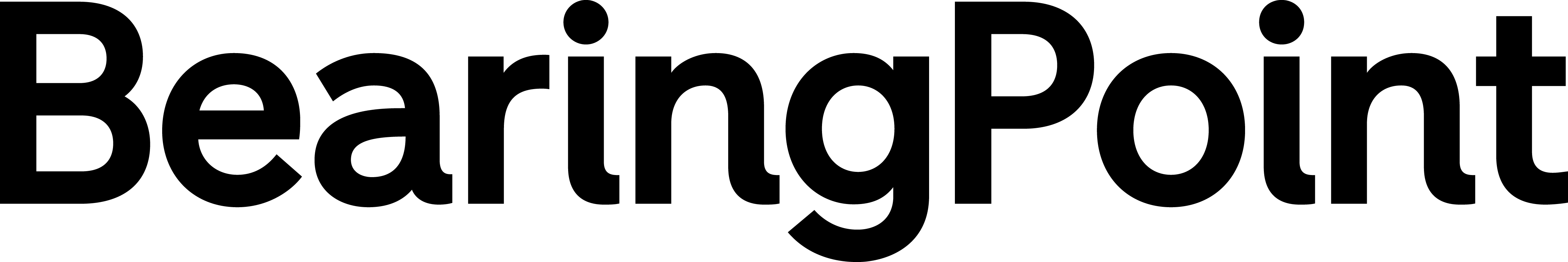 BearingPoint